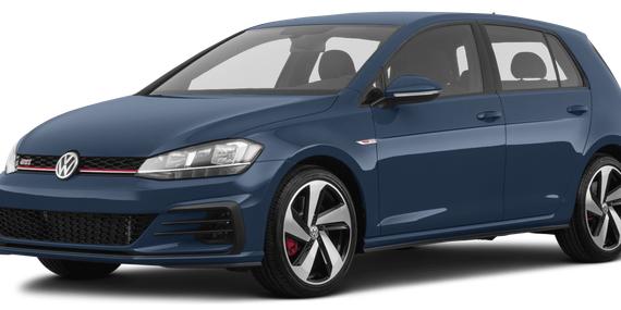 VOLKSWAGEN GOLF GTI 2020 3VW6T7AUXLM015082 image VOLKSWAGEN GOLF GTI 2020 3VW6T7AUXLM015082 image